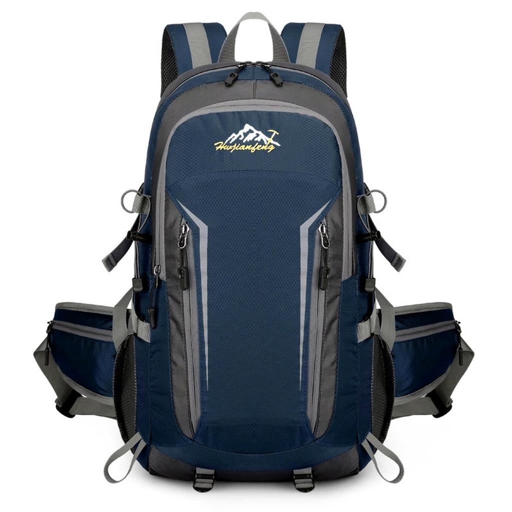 Shoulder Large Capacity Backpack Outdoor Hiking Exercise Weight Reduction Hiking Bag