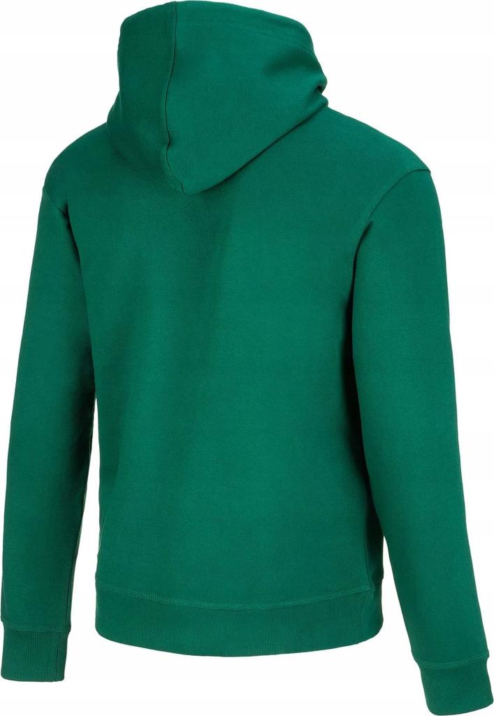 Y4277 Champion Bluza Męska Powerblend Bawełna Kaptur Xl