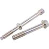 ApplianPar Starterbolzen-Kit für Honda CR-V Civic für Acura RSX TSX ILX K20 K24 K-Serien Motor