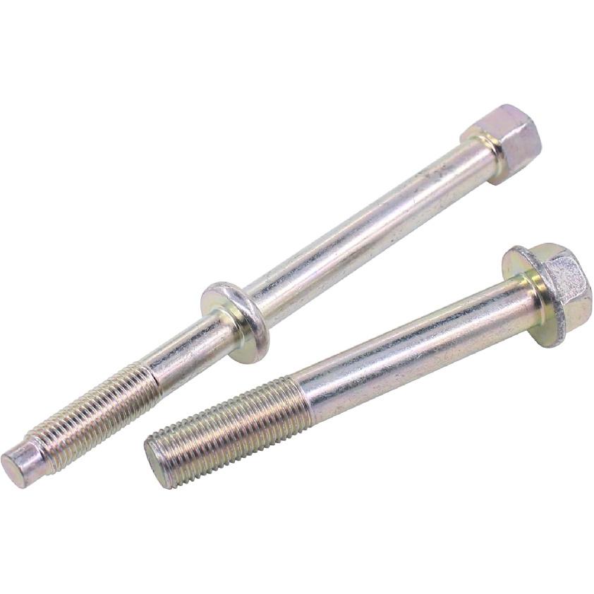 ApplianPar Starterbolzen-Kit für Honda CR-V Civic für Acura RSX TSX ILX K20 K24 K-Serien Motor