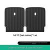 Compatible TPE Floor Mats for 25 Ideal i8 Models: Custom Car, Trunk, and Seat Back Mats