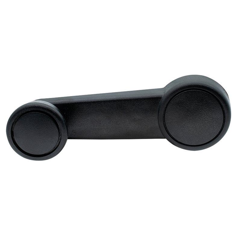 Ac29-2Pcs Car Window Winder Crank Handle For Ford Transit Connect MK5 MK6 MK7 Escort Fiesta KA Focus MK1 MK2 Replacement