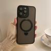 Internet Celebrity Hot Selling Alloy Lens Apple 16 Suitable for iPhone 15 Promax Phone Case Support
