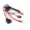 60A SL V2 Brushless Speed Controller ESC for RC 110 112 Racing