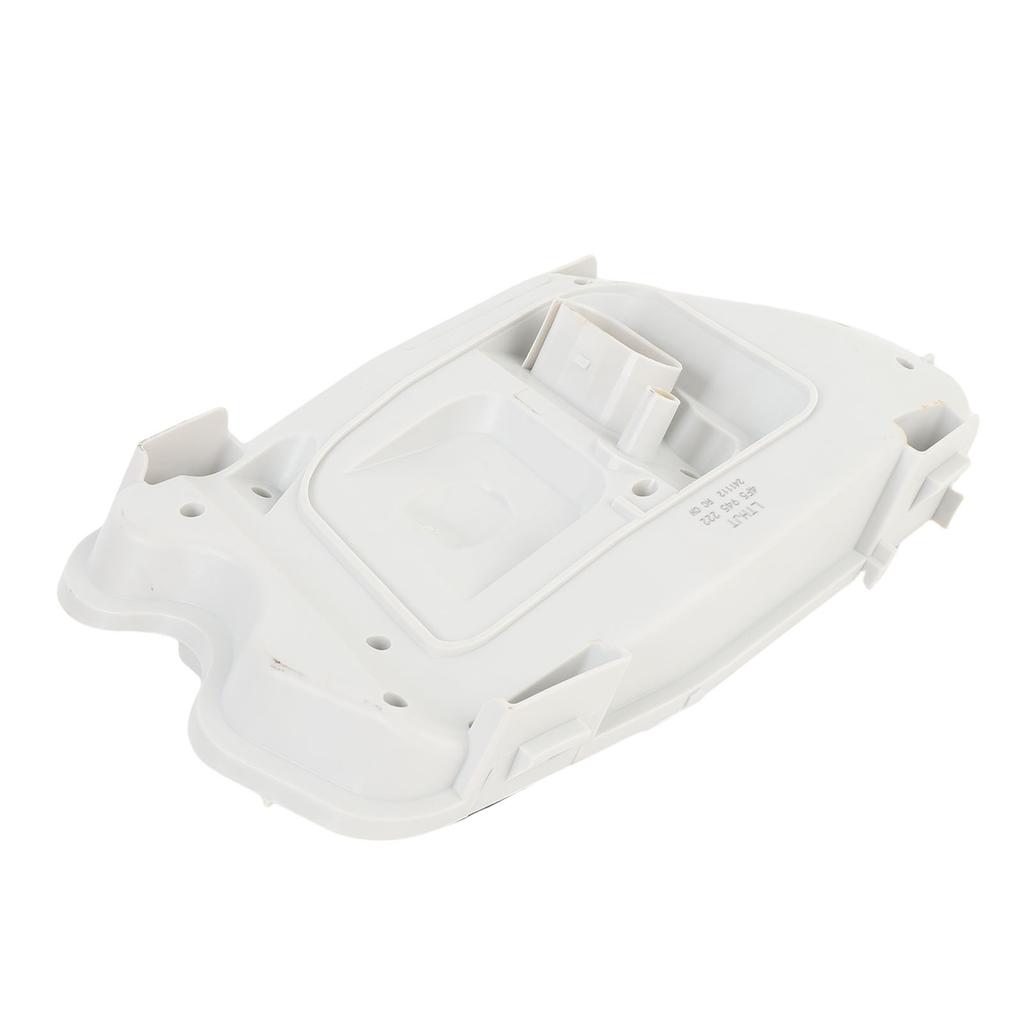 Rücklicht Halterung Wasserdicht Rücklicht Halterung Ersatz für Limousine 4F2 C6