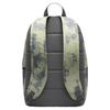 Nike Recycled Polyester Backpack Unisex Olive Ring & Smoke & Gray & Summit White FN0783-371