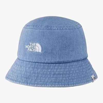 The North Face The North Face White Label Bucket Cap NE3HR01M