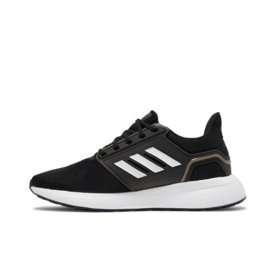 

adidas EQ19 Run Black White H00924 Men s Shoes EU 42.5 чорний/білий