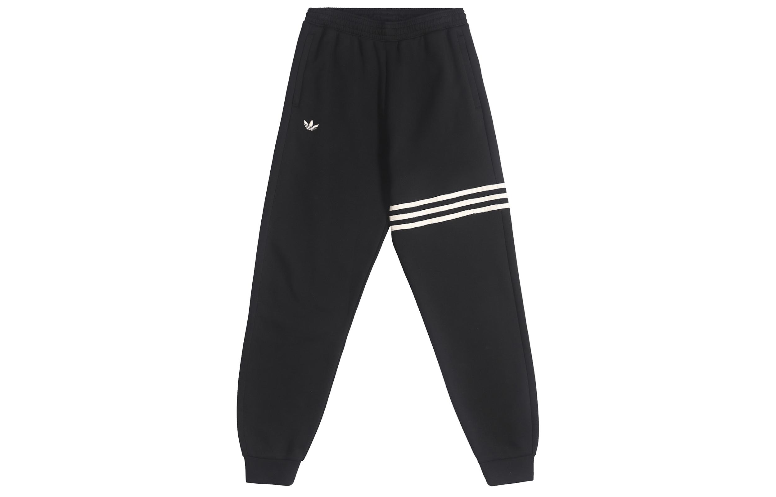 Adidas Sports Pants Women s Black Moderate HM1765