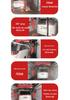 24/7 Fully Automatic Contactless Smart Car Wash Machine