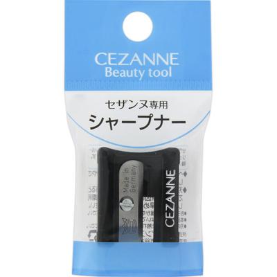 CEZANNE Sezanne Sharpener Other (check Locks, Tongue Cleaners, Etc.) <Insert the Pencil Shaft Straight and Sharpen It Gently. Other (check Locks, Tong