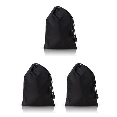 Nylon Waterproof Drawstring Storage Bag Dustproof Pouch Travel For Outdoor Beach Wholesale Bags X4G0
