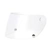 LEAD Motorcycle Helmet Shield for Clear UV Cut High Strength Shield RX-100R/RX-300R RX-100RS