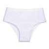 Size Highquality Plus Womens Highwaisted Cotton Sports Underwear With Tummy Control And Breathable Design