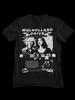 Mulholland Drive Unisex T-Shirt David Lynch Kultfilm Film Grafik Gedruckt Kurzarm Sommer Baumwolle Vintage Streetwear Film