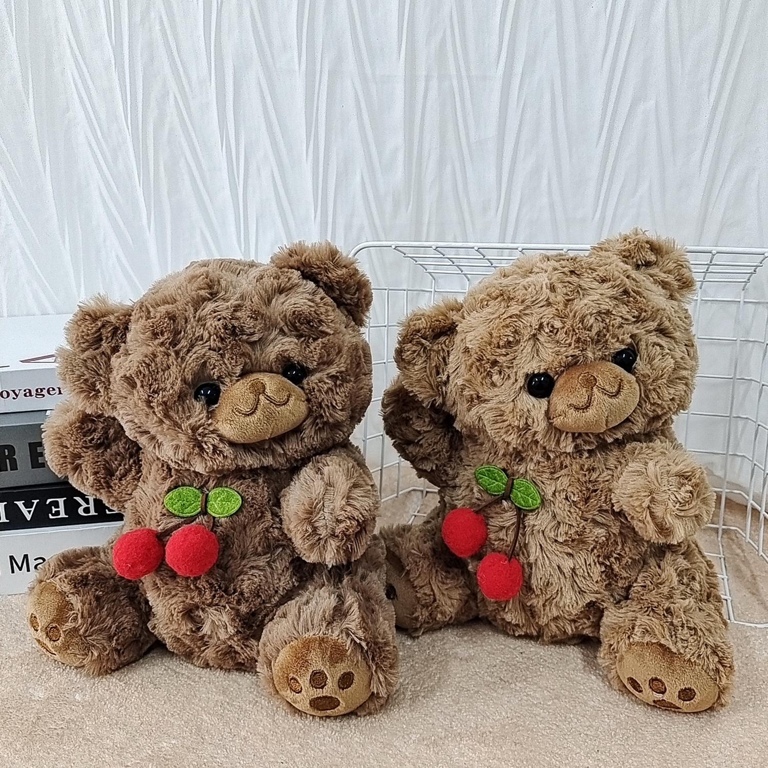 

Восьмидюймовая высококачественная кукла-машинка для захвата, плюшевые игрушки, детские подарки для сна, куклы и куклы, куклы и куклы 8 inch do not specify color