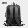 Kabinu Pánský batoh Business Backpack Nová USB nabíjecí počítačová taška Business Travel kabelka