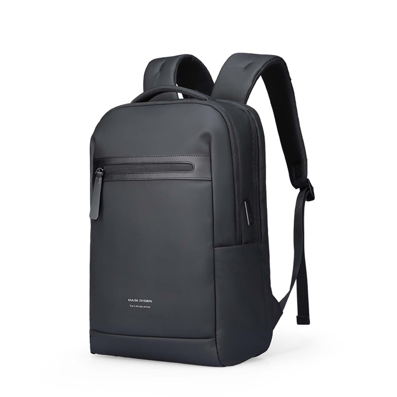 

Business Commuting 2025 Flagship Large Water Inch USB Charging [MARK RYDEN] Backpack, Backpack, Men s, Product, PU, Capacity, Repellent, 15.6 PC,