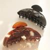 Bydaisy Cellulose Ribbon Hair Clip Bh0763