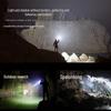 Fenix LR35R Pro Flashlight