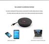 Yinluo I-31 Multi-Functional Bluetooth Speaker: Outdoor Video Conferencing Mic & High-Volume Subwoofer