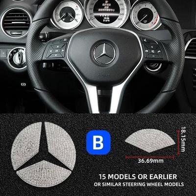 Accesorii pentru interiorul mașinii – Ornamente pentru interior mașină