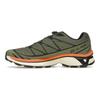 Pantofi sport unisex XT-6 Verde lichen profund Marmeladă Negru L47582500