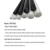 Liaoyi White POM Engineering Plastic Rod