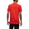Adidas Neo T Shirt Men's Active Red DW7865