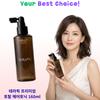 TERAPIC Premium Total Hair Tonic Scalp Care Hair Tonic Refreshing Daily Routine 1 Pcs 160ml