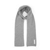 UNDERCONTROL STUDIO PLAIN MUFFLER / LAMBS WOOL / Gr