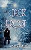 Libro Mr. Jack Frost