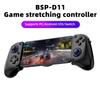 D11 Stretchable Game Controller Hall Trigger Supports Android Phone/Switch/PC/iOS/ Streaming Controller 5