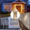 Bedroom Wall Lamp 3D printed Puerto Rican LED Night Light Home Decor Frog Wall Lamp for Porch Patio Yard Garden Living Room