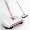 Hand Push Sweeper Household Lazy Three-in-one Suction Sweeper Cleaning Machine Floor Stall