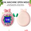 Tamagotchi Happy Land Silicone Anti-Fall Protective Case