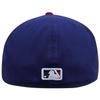 New Era Cap 70361052 US 7 Blue Men's Size 5/8 Color