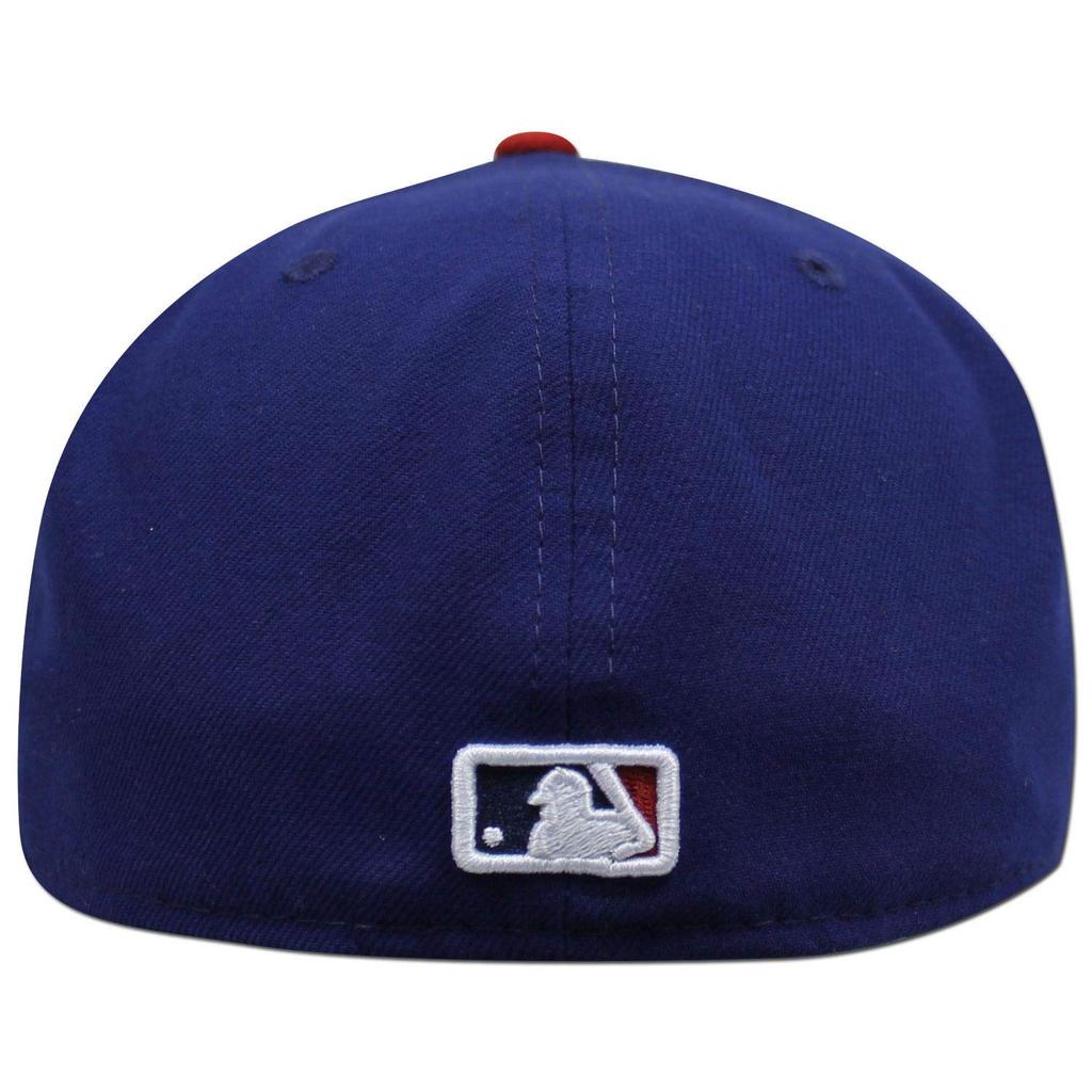 New Era Cap 70361052 US 7 Blue Men's Size 5/8 Color