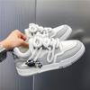 Trend Athletics Vulcanized Shoes Men Fashion Canvas Platform Men’s Sneakers Casual Sport Walking Street Style Shoes Sneakers For Men Comfortable