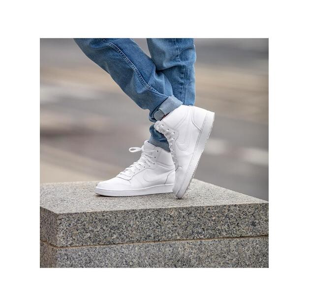 Кроссовки Nike Ebernon Mid