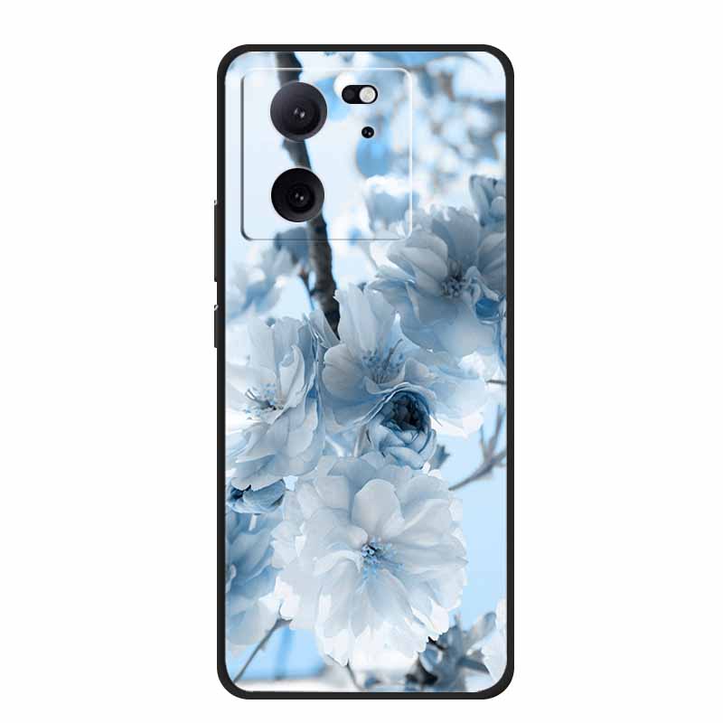 Case For Xiaomi 13T Pro 5G Luxury Protective Soft Silicone TPU Back Cover Phone Cases for Xiaomi Mi 13T Pro Cartoon Bumper Coque