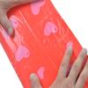 Repair Patch Waterproof Self Adhesive For Pvc Inflatable Boat Air Mattress Swimming Ring Emergency Fix Outdoor Gear Transparent