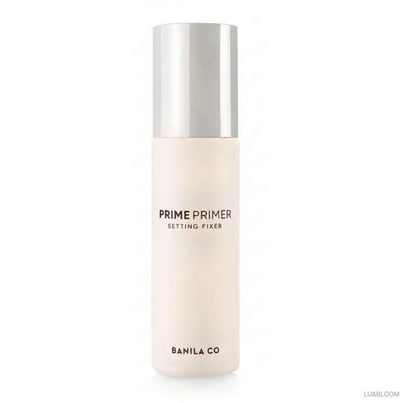 BANILA CO Prime Primer Setting Fixer 50ml/100ml (+Free Gift)