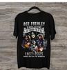 R.I.P 1951 2026 Ace Frehley Tour Unisex All Size Shirt 23D1146