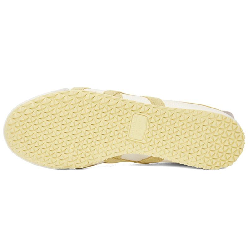 Onitsuka Tiger Mexico 66 'Cream Yellow' Sneakers 1183B391-103