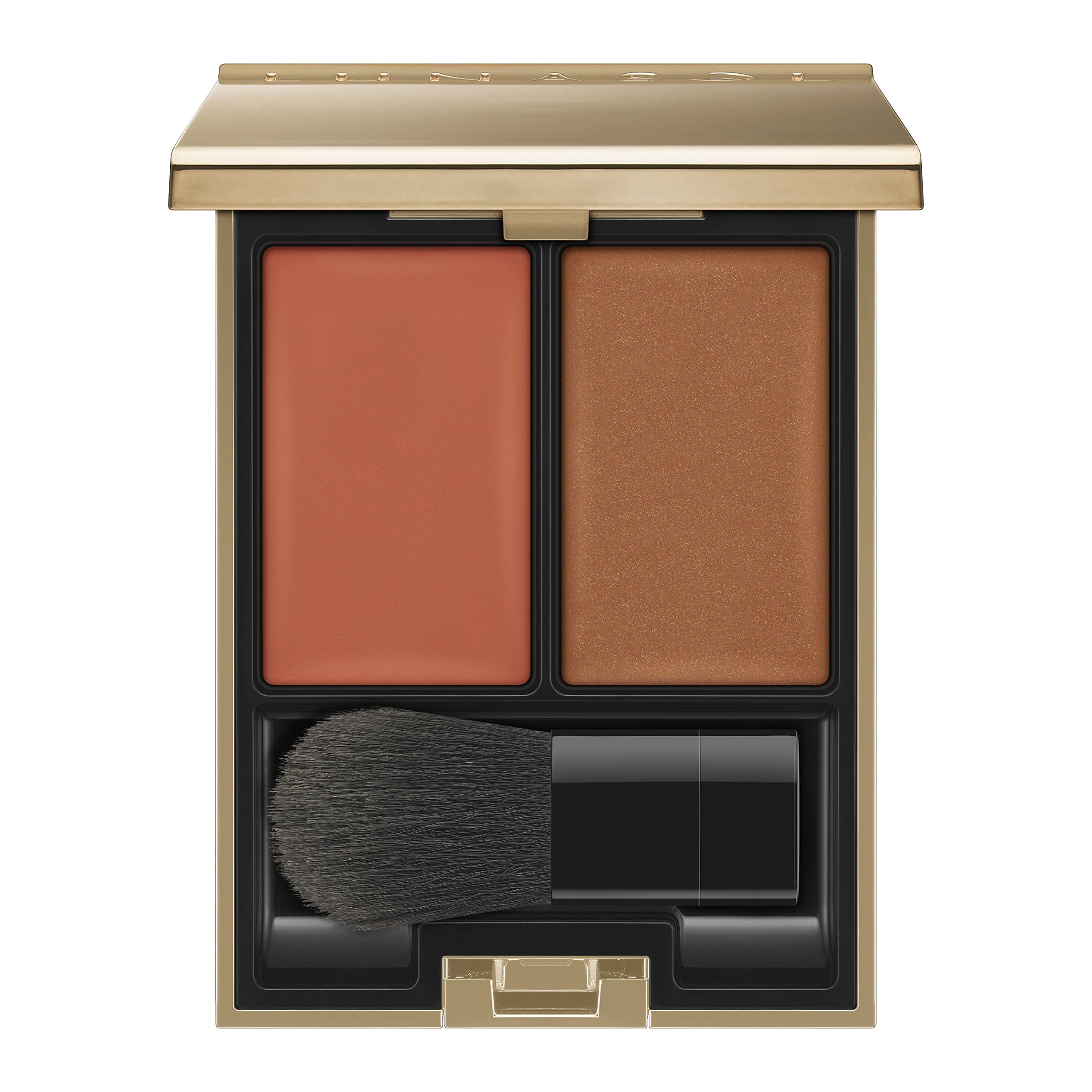 

LUNASOL Glow Blush EX03 Cheek Russet Terra 3.9g