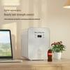 Compact Mini Fridge - Cooling & Heating for Cosmetics, Dorms, Cars, Home