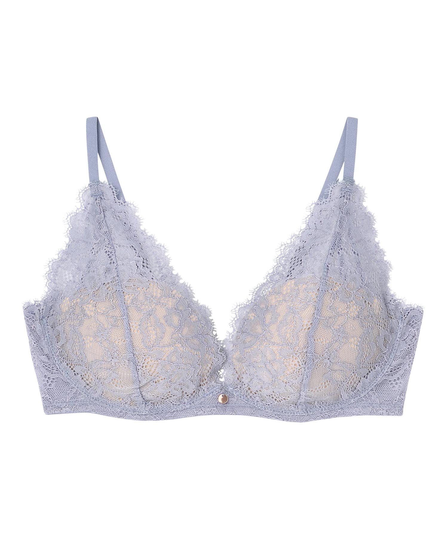 

Легкий и Удобный к Мягкий и Удобный на Коже Бюстгальтер BZM329 PU F65 [Amphi] Бюстгальтер, Бралетт, Одежда, (чашка) [Серия BZM329] Женские