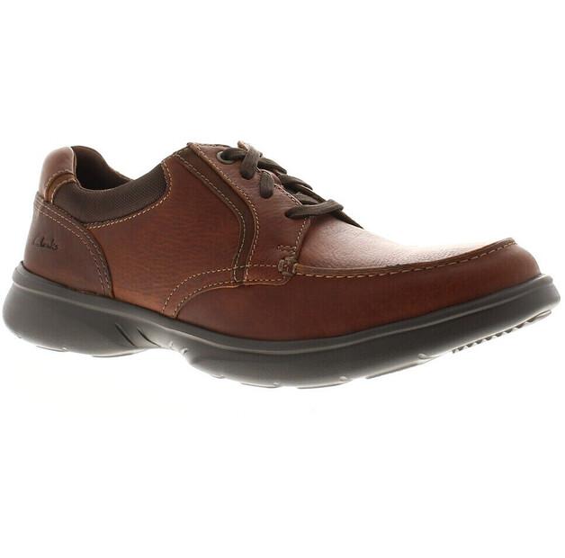 Полуботинки Clarks Bradley Vibe Oxford