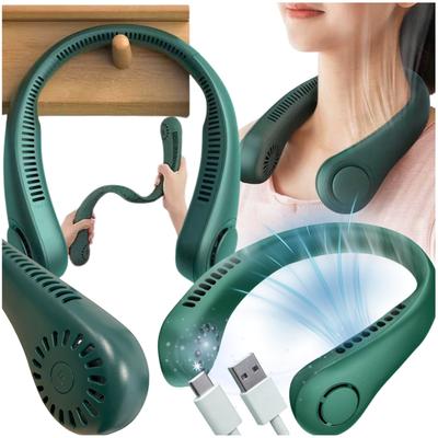 Příslušenství k notebookům – USB ventilátory a klimatizace